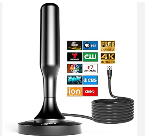ANTENA HD