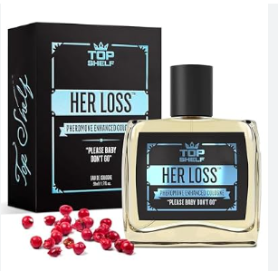 HER LOSS PERFUME