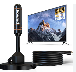ANTENA HD
